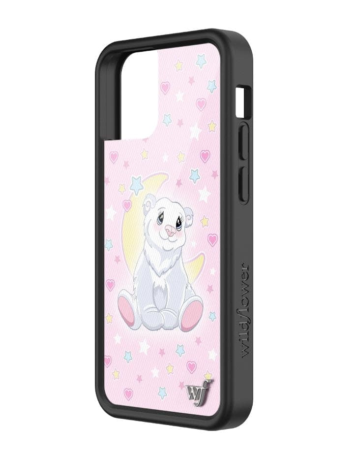 Polar Bear Princess iPhone Case - Image 24