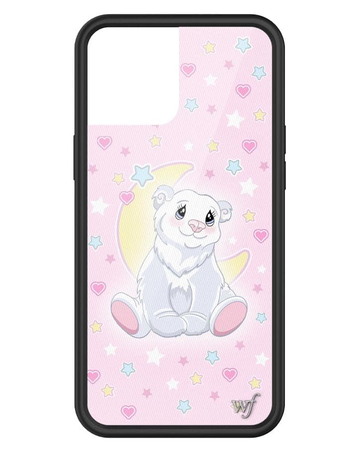 Polar Bear Princess iPhone Case - Image 25