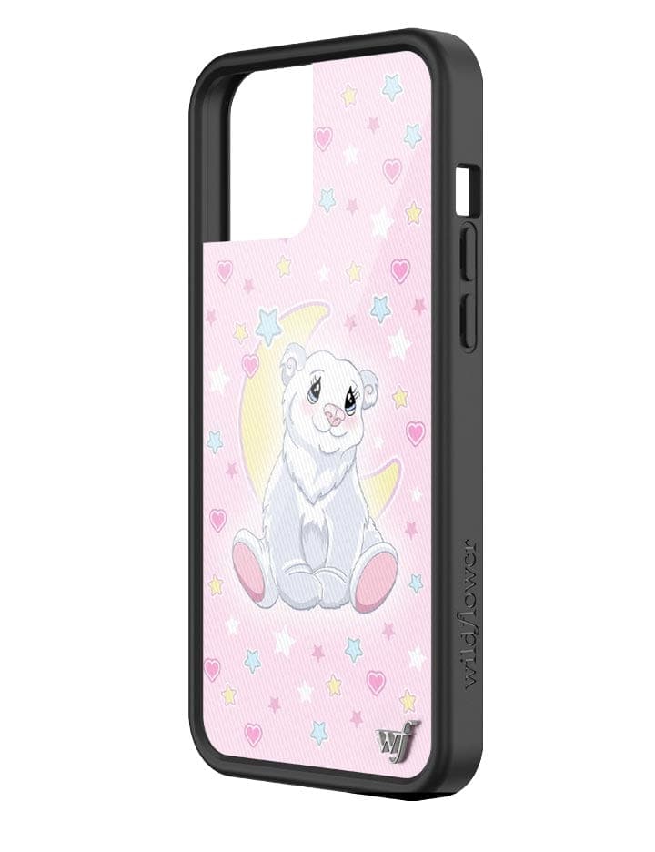 Polar Bear Princess iPhone Case - Image 26