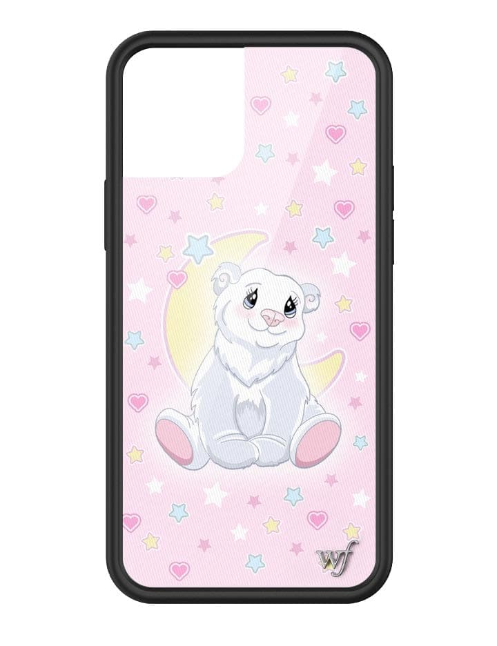 Polar Bear Princess iPhone Case - Image 27