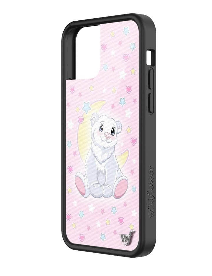 Polar Bear Princess iPhone Case - Image 28