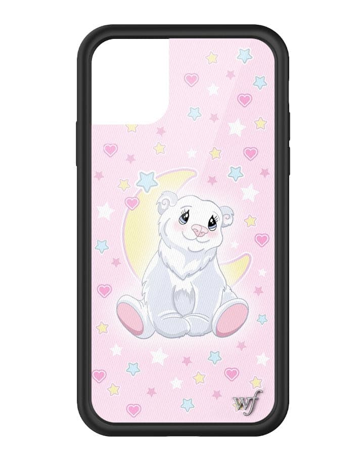 Polar Bear Princess iPhone Case - Image 29