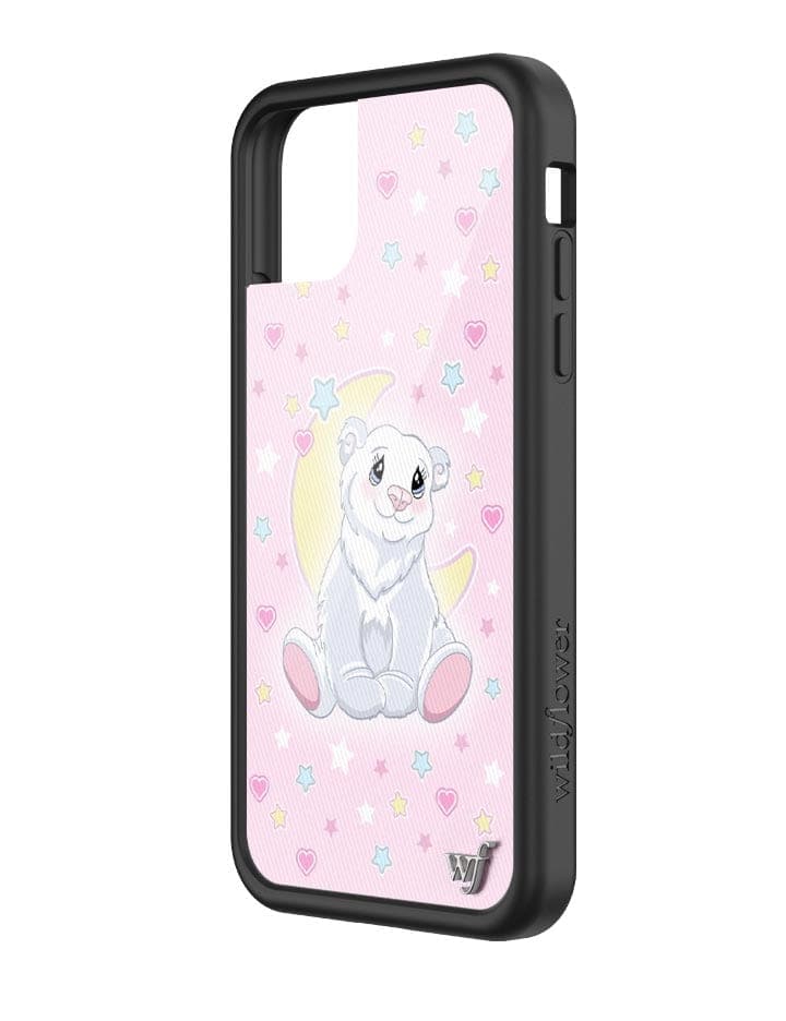 Polar Bear Princess iPhone Case - Image 30