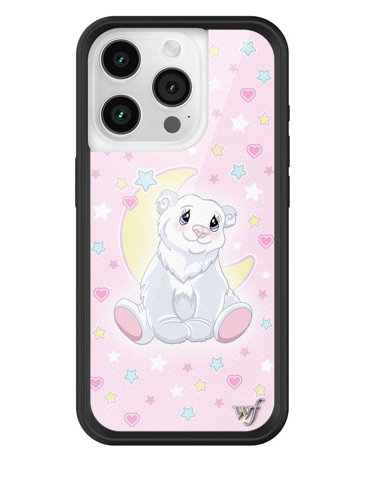 Polar Bear Princess iPhone Case - Image 5