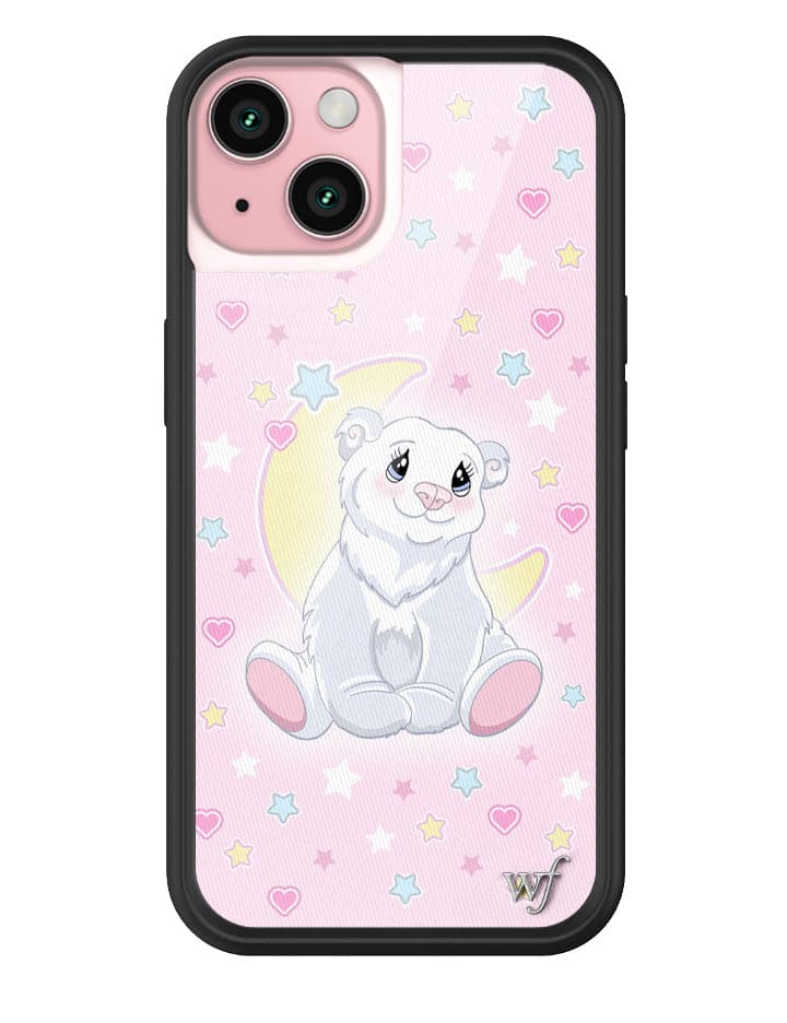 Polar Bear Princess iPhone Case - Image 7