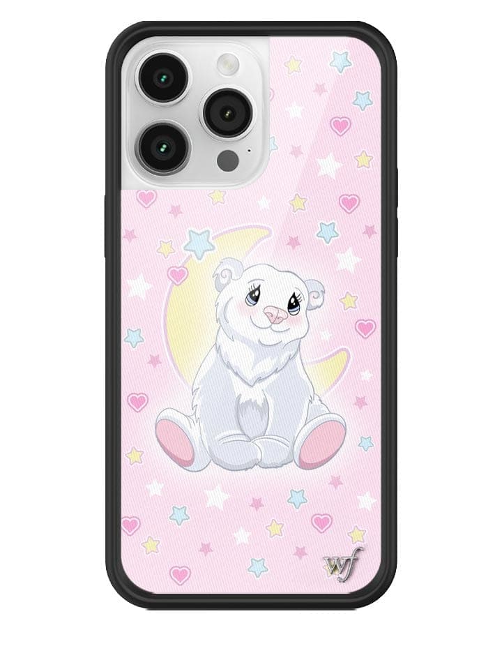 Polar Bear Princess iPhone Case - Image 9