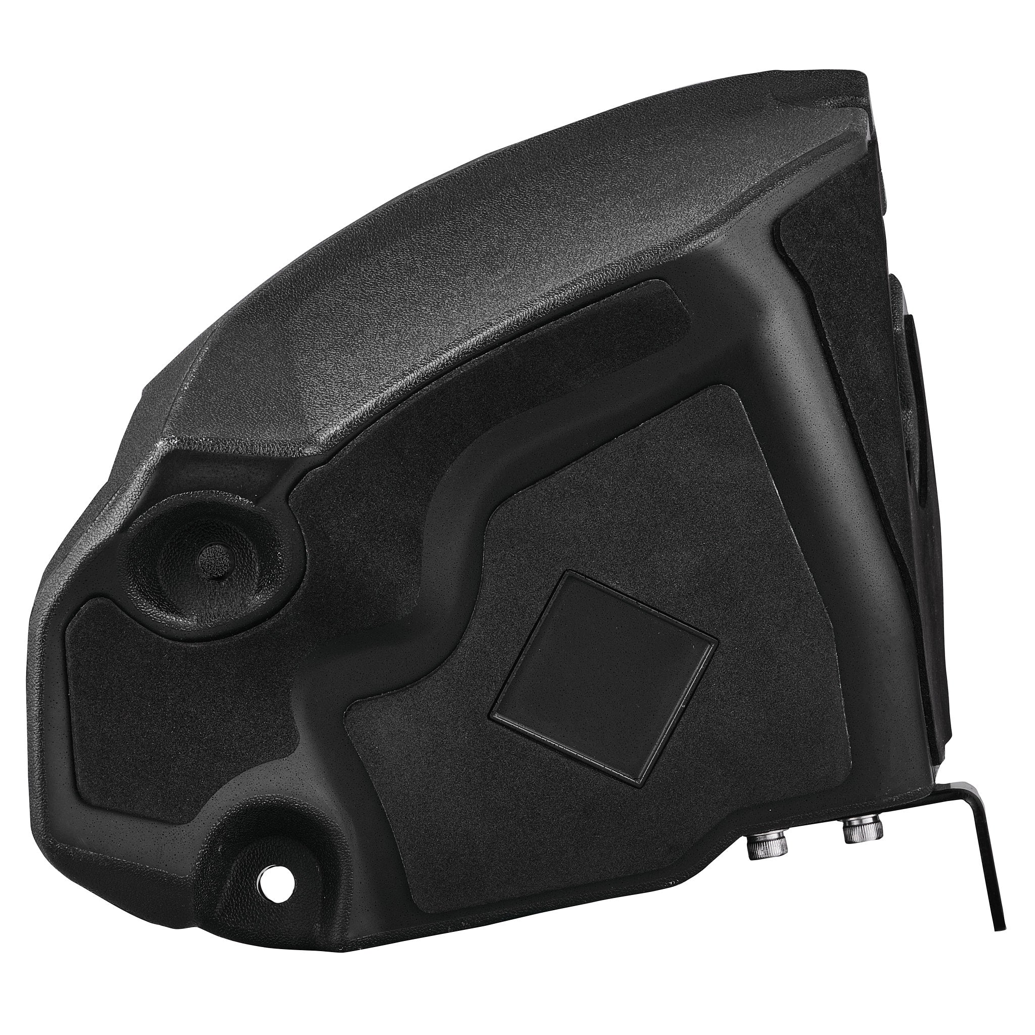 Polaris RZR 6.5" Front Kick Panel Pods - Empty - Image 10