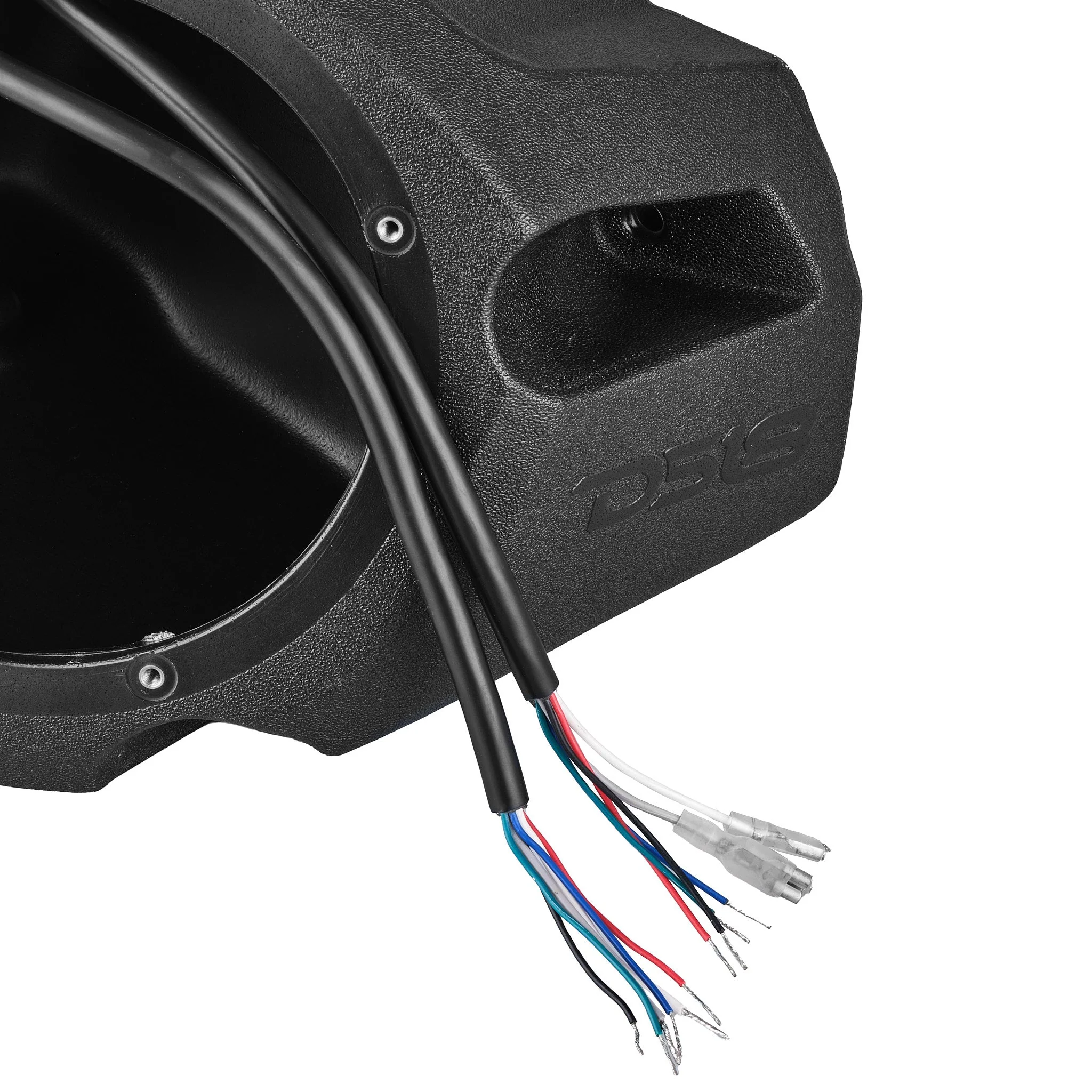 Polaris RZR 6.5" Front Kick Panel Pods - Empty - Image 11