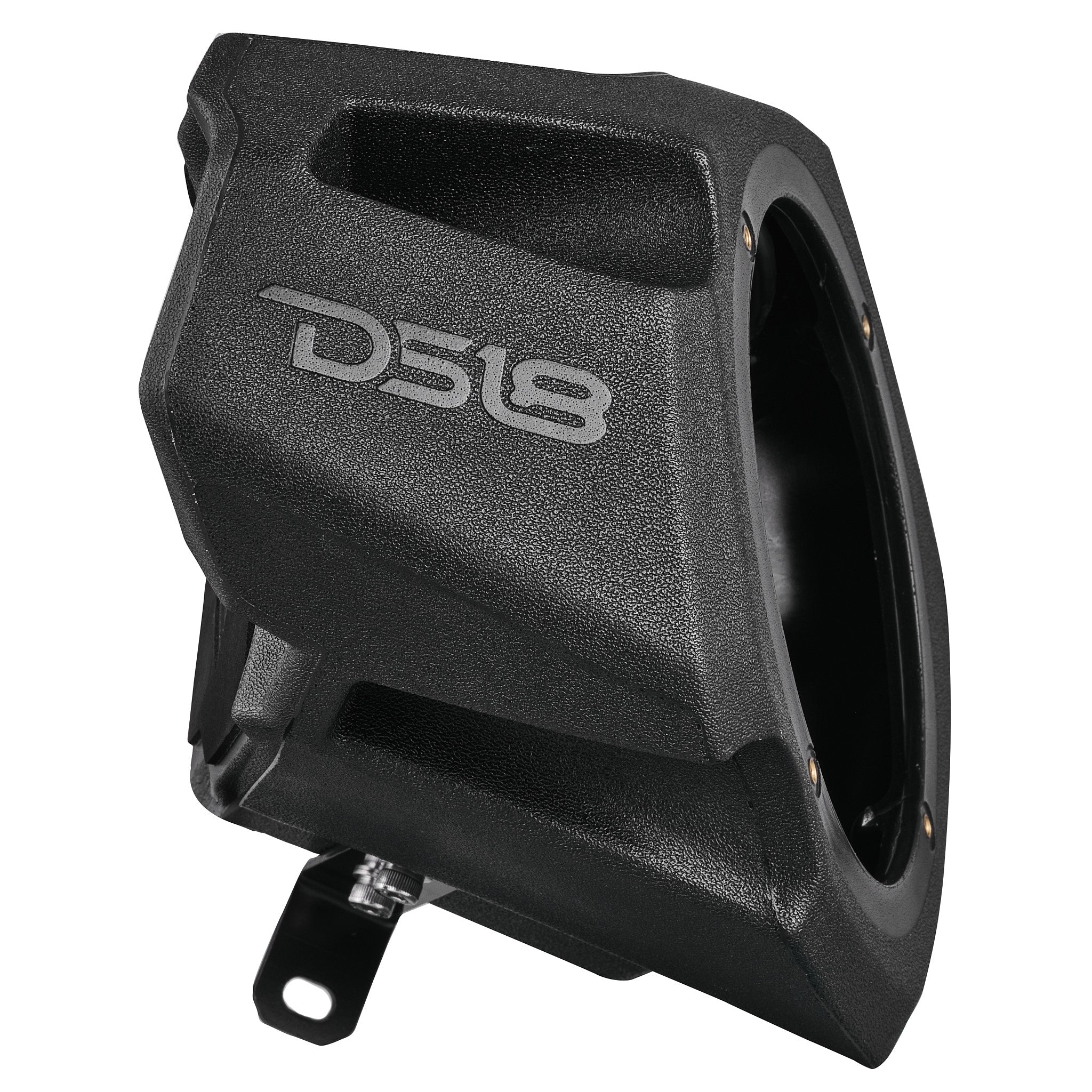 Polaris RZR 6.5" Front Kick Panel Pods - Empty - Image 3