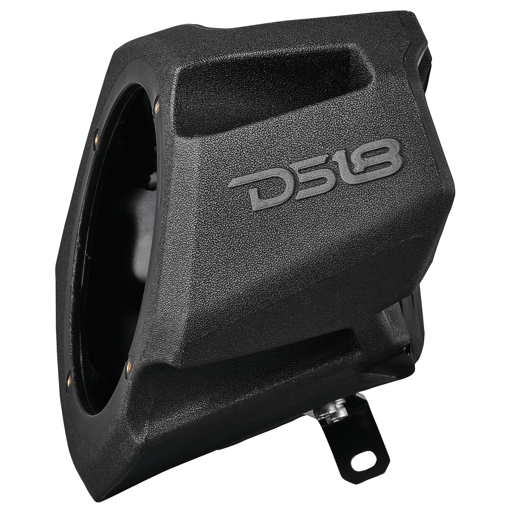 Polaris RZR 6.5" Front Kick Panel Pods - Empty - Image 4