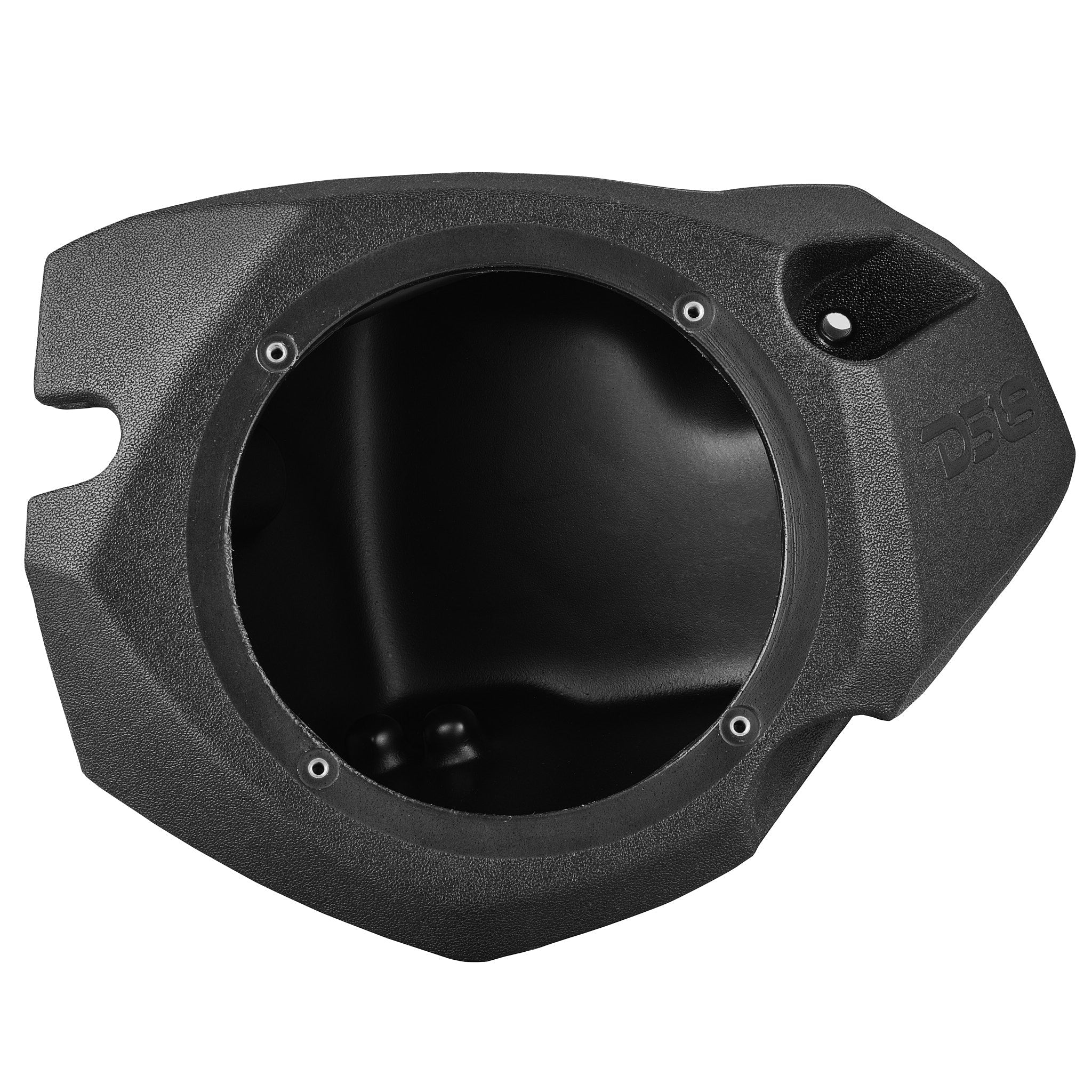 Polaris RZR 6.5" Front Kick Panel Pods - Empty - Image 5
