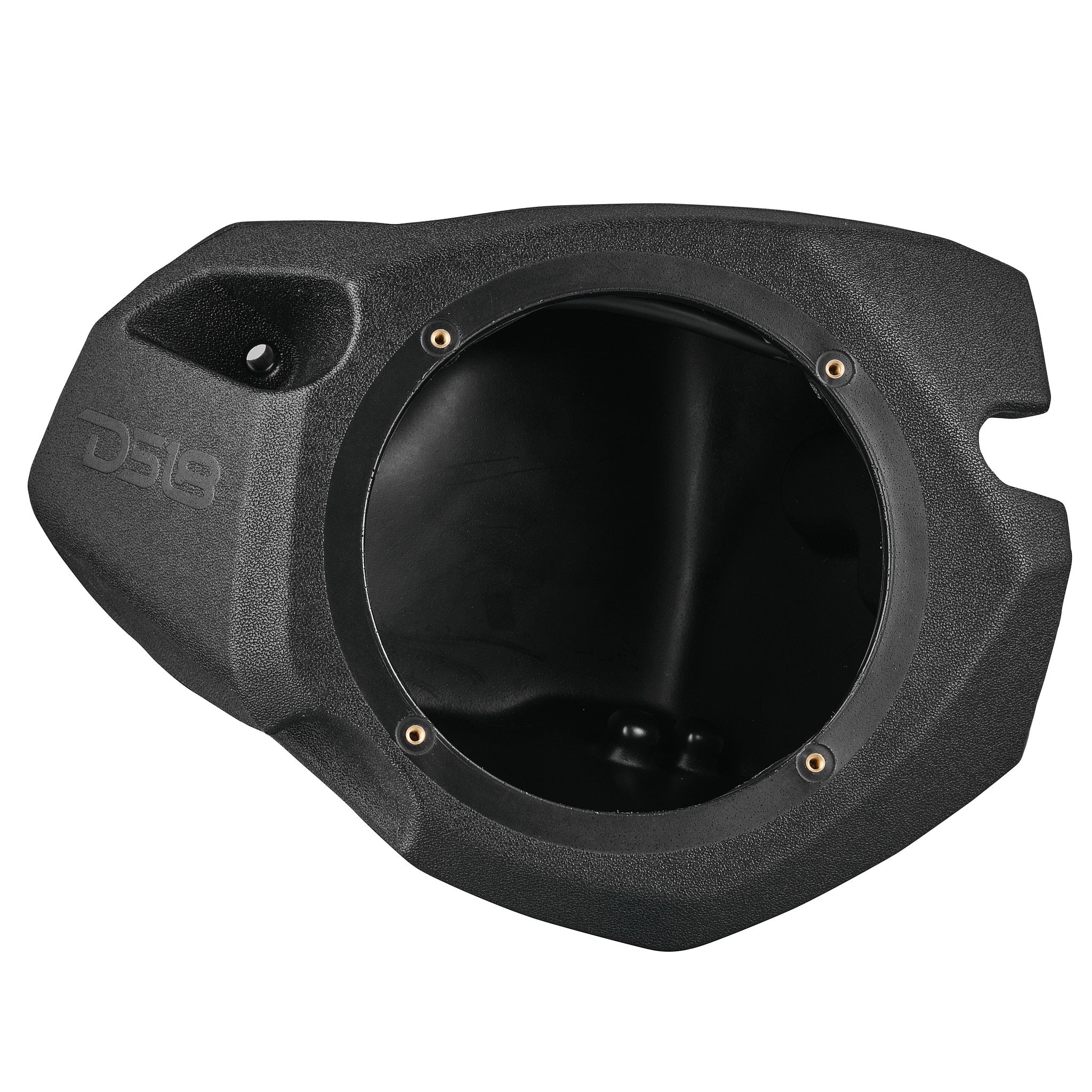 Polaris RZR 6.5" Front Kick Panel Pods - Empty - Image 6