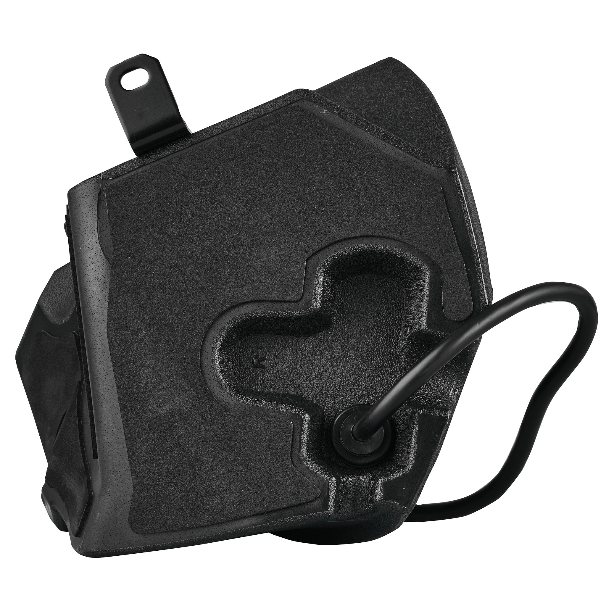 Polaris RZR 6.5" Front Kick Panel Pods - Empty - Image 7