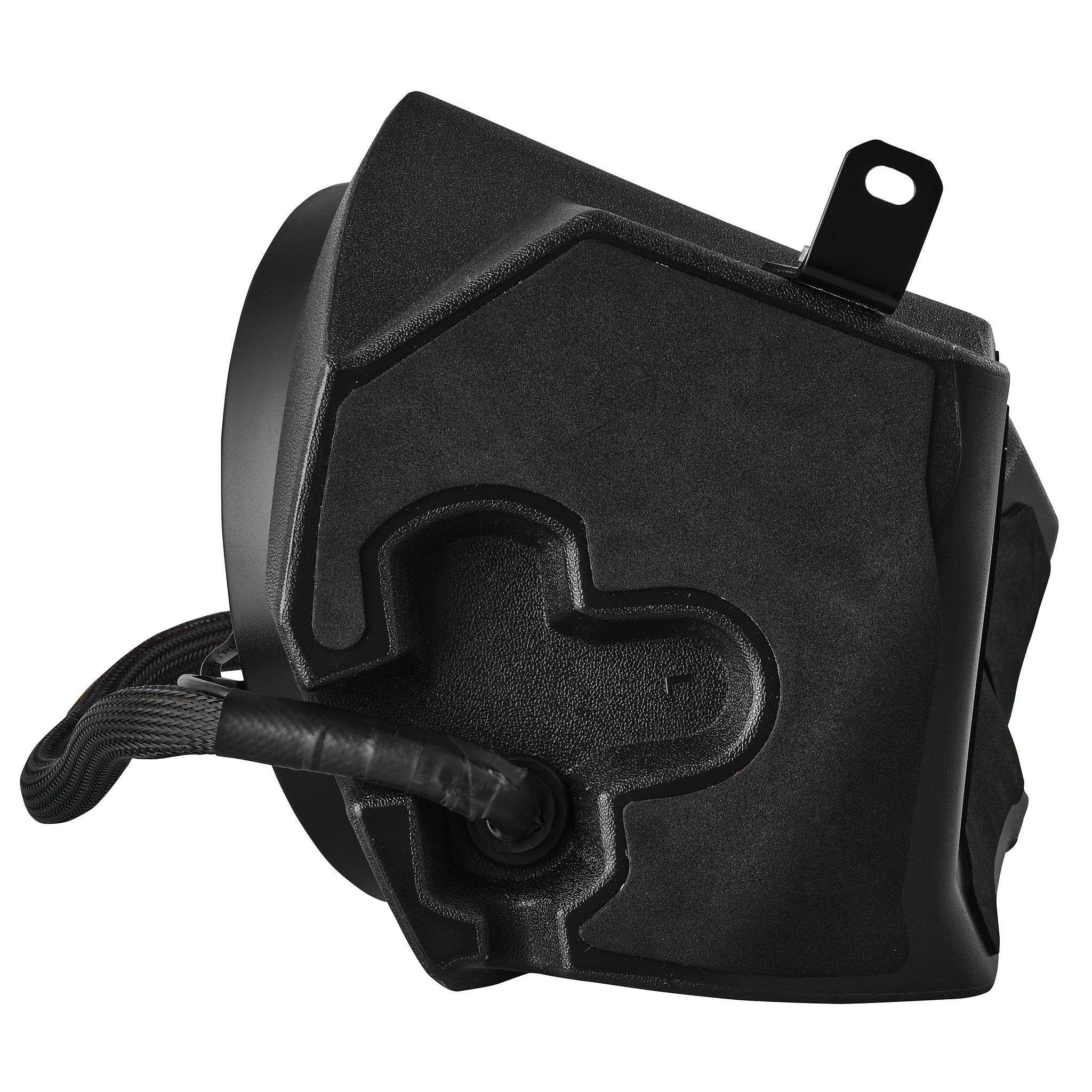 Polaris RZR Front Kick Panel Pods with 6.5” Active Speakers and Bluetooth - Image 11
