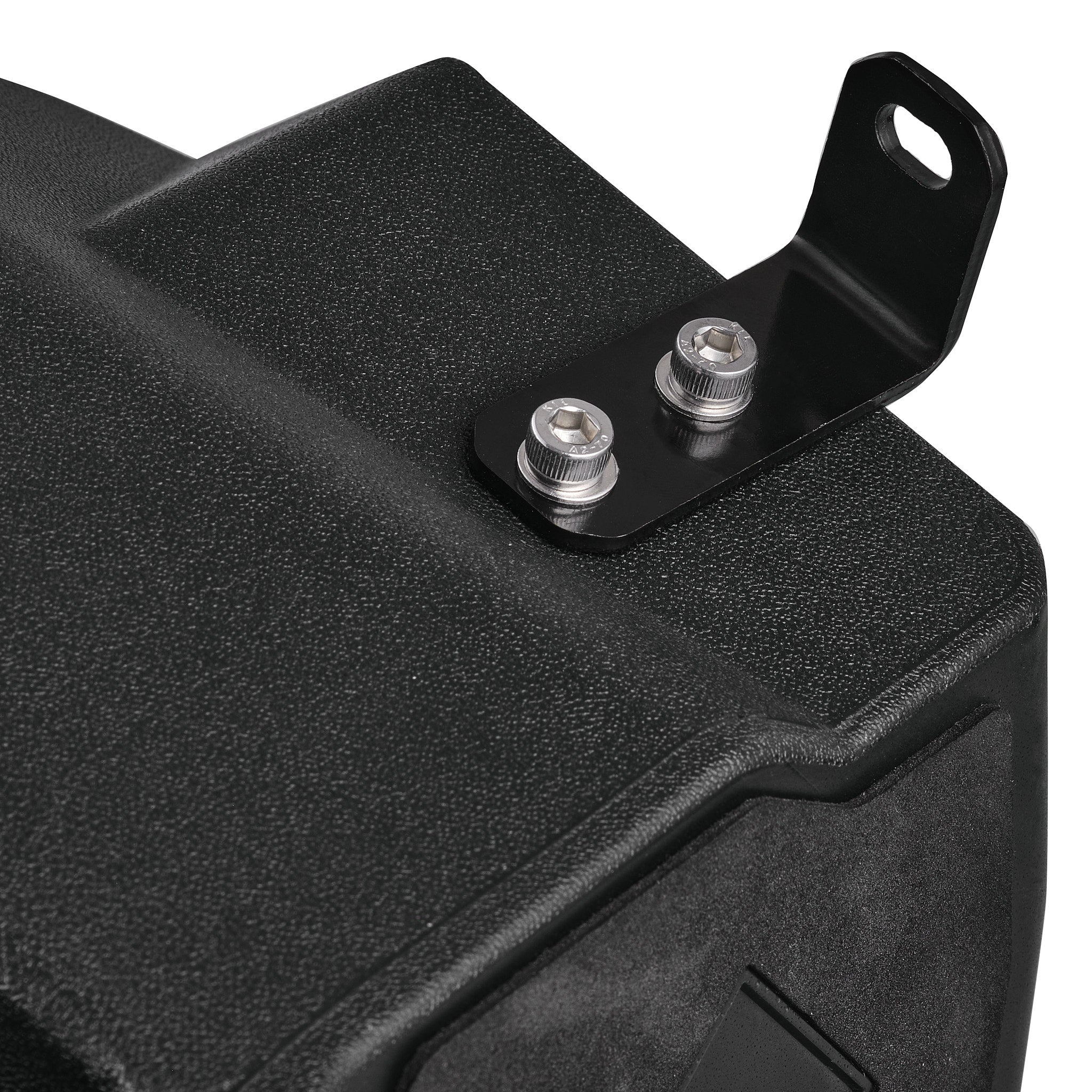 Polaris RZR Front Kick Panel Pods with 6.5” Active Speakers and Bluetooth - Image 12