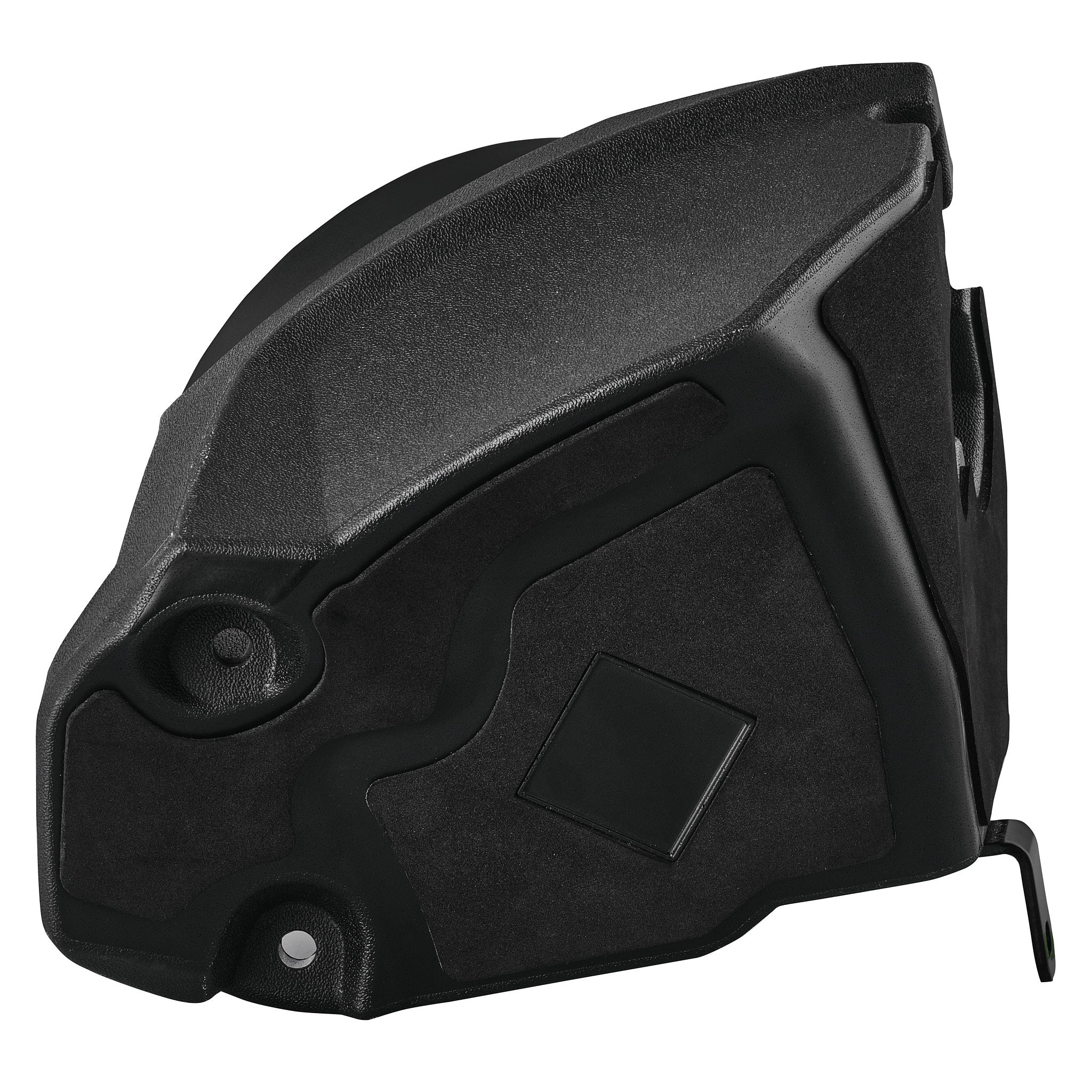 Polaris RZR Front Kick Panel Pods with 6.5” Active Speakers and Bluetooth - Image 8