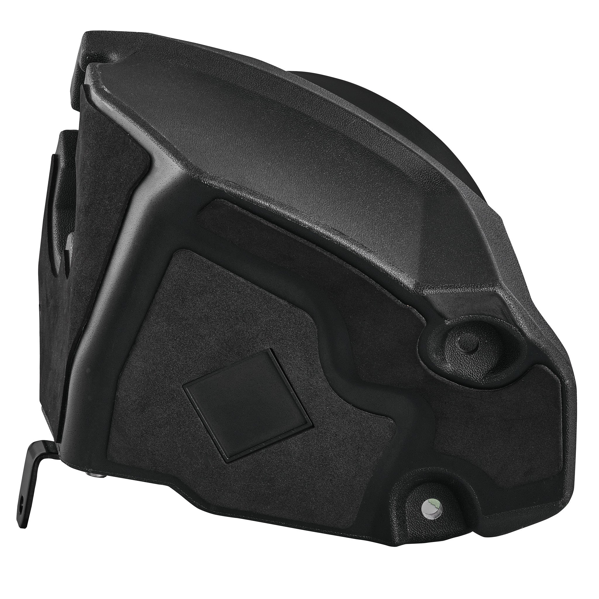 Polaris RZR Front Kick Panel Pods with 6.5” Active Speakers and Bluetooth - Image 9