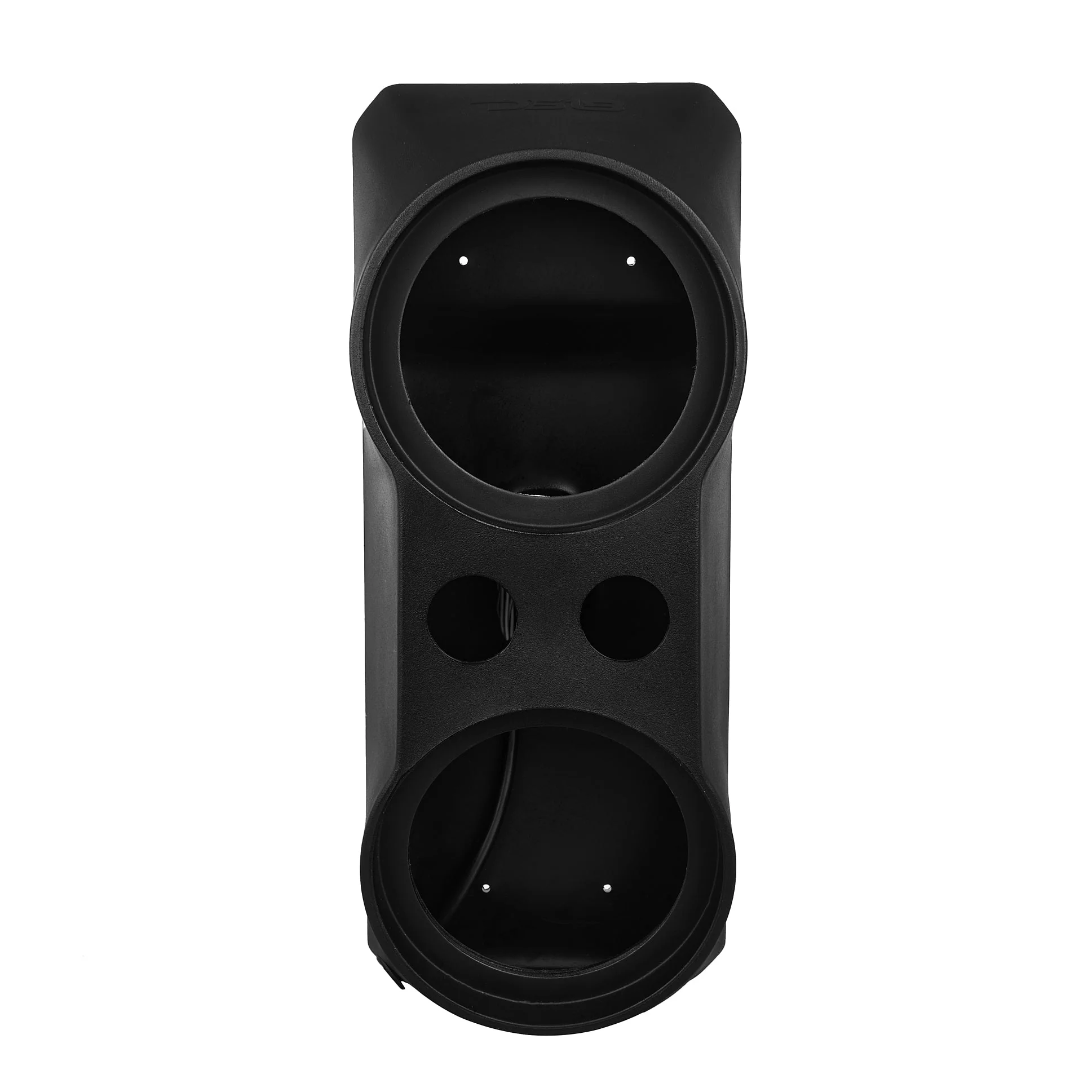 Polaris RZR Waterfall Center Console 2 X 6.5" Speakers & 2 X 2.2" Bullet Tweeter Empty Enclosure - Image 6
