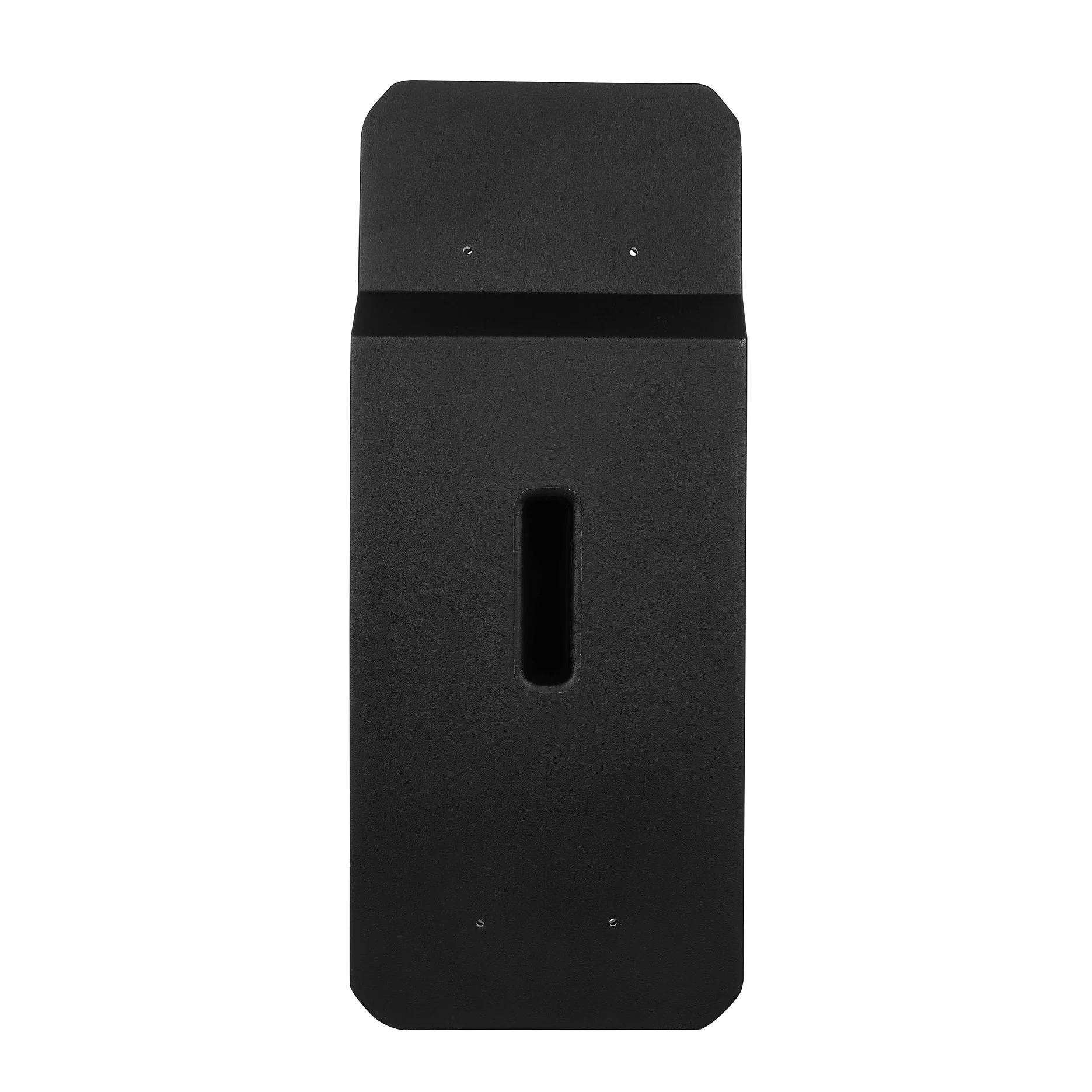Polaris RZR Waterfall Center Console 2 X 6.5" Speakers & 2 X 2.2" Bullet Tweeter Empty Enclosure - Image 8
