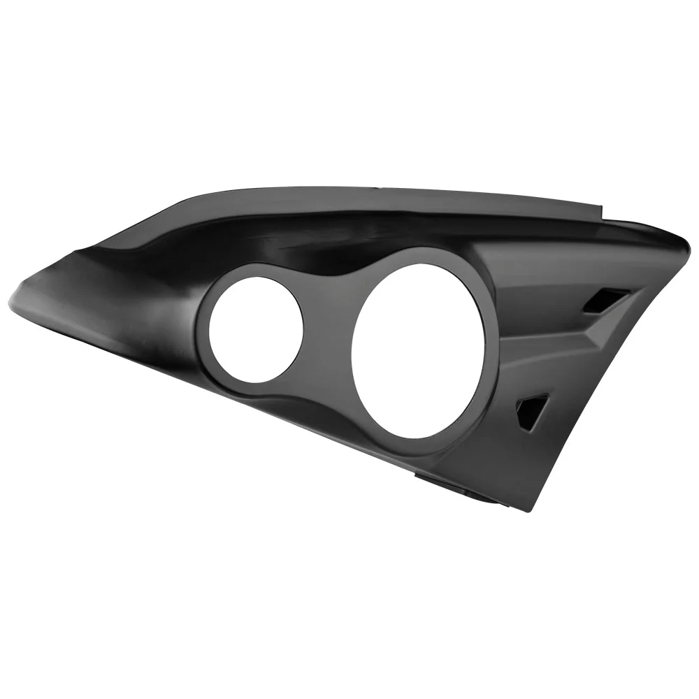 Polaris Slingshot Arm Rest 2 X 6.5" Empty Enclosure | 2015 - Current - Image 5