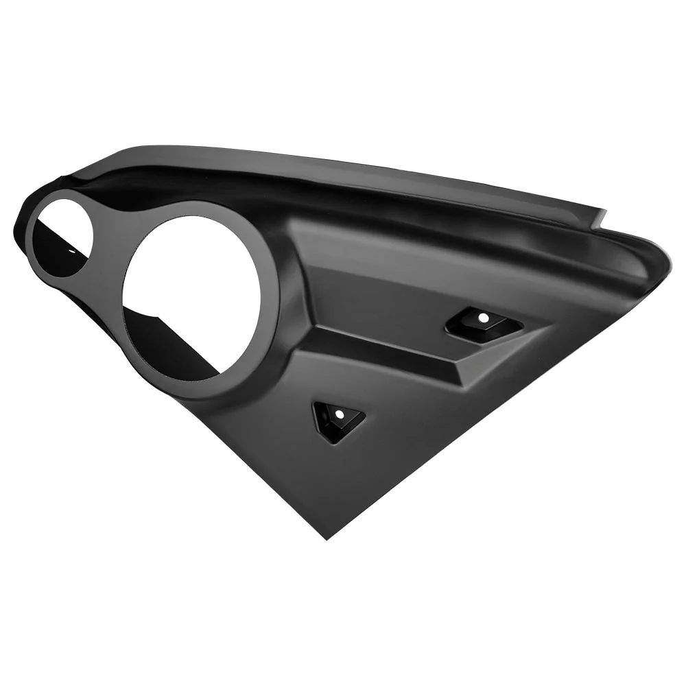 Polaris Slingshot Arm Rest 2 X 6.5" Empty Enclosure | 2015 - Current - Image 6