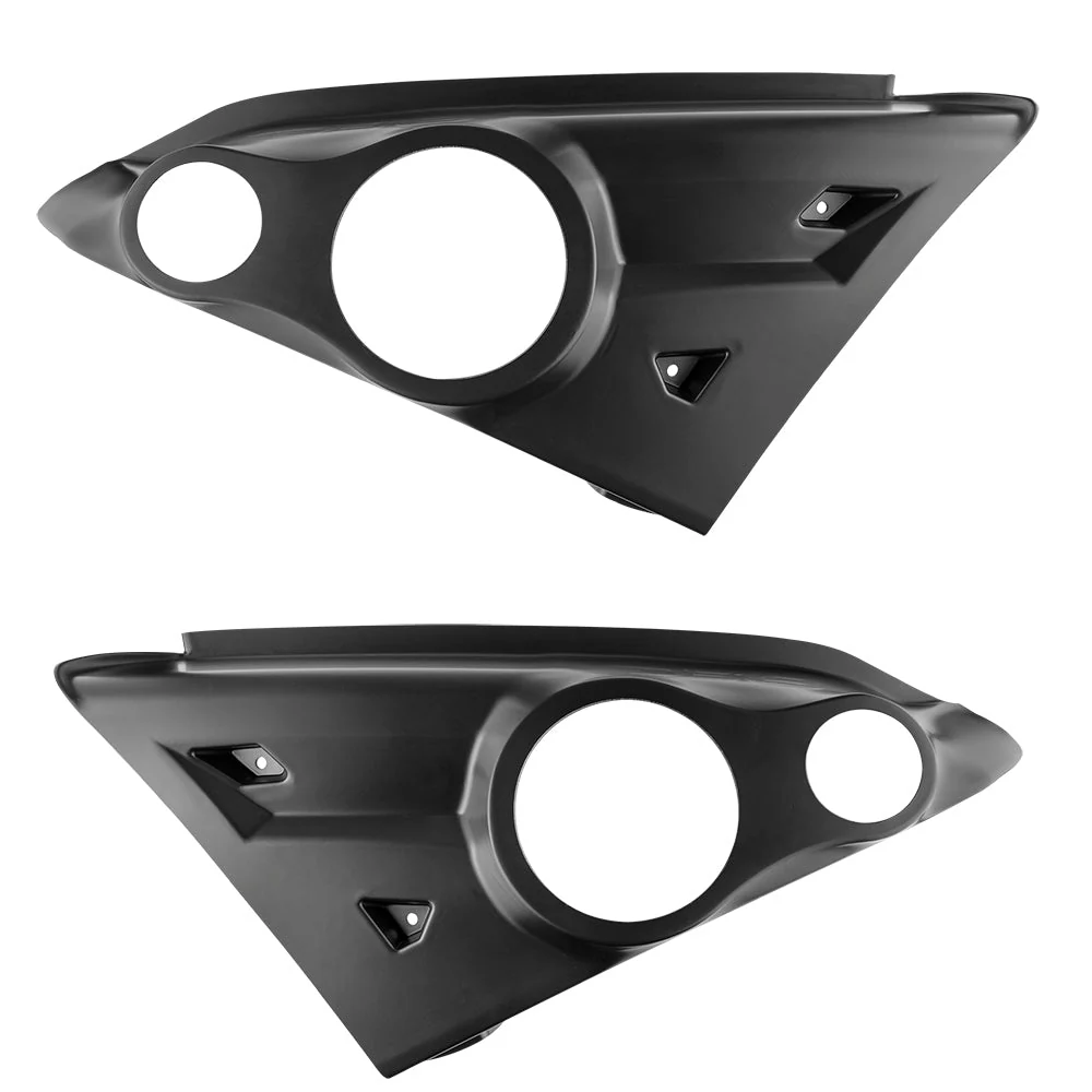 Polaris Slingshot Arm Rest 2 X 6.5" Empty Enclosure | 2015 - Current - Image 7