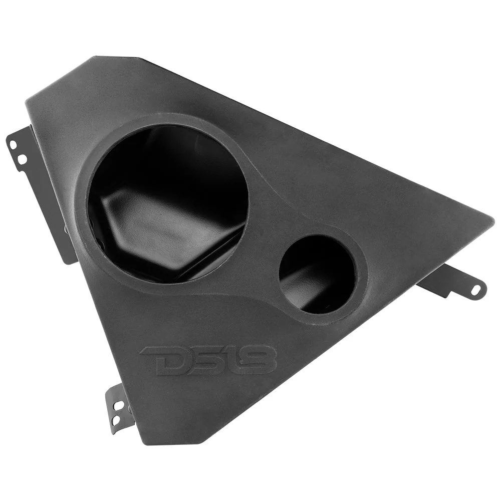 Polaris Slingshot Front Kick Panel 2 X 6.5" Empty Enclosure | 2015 - Current - Image 6