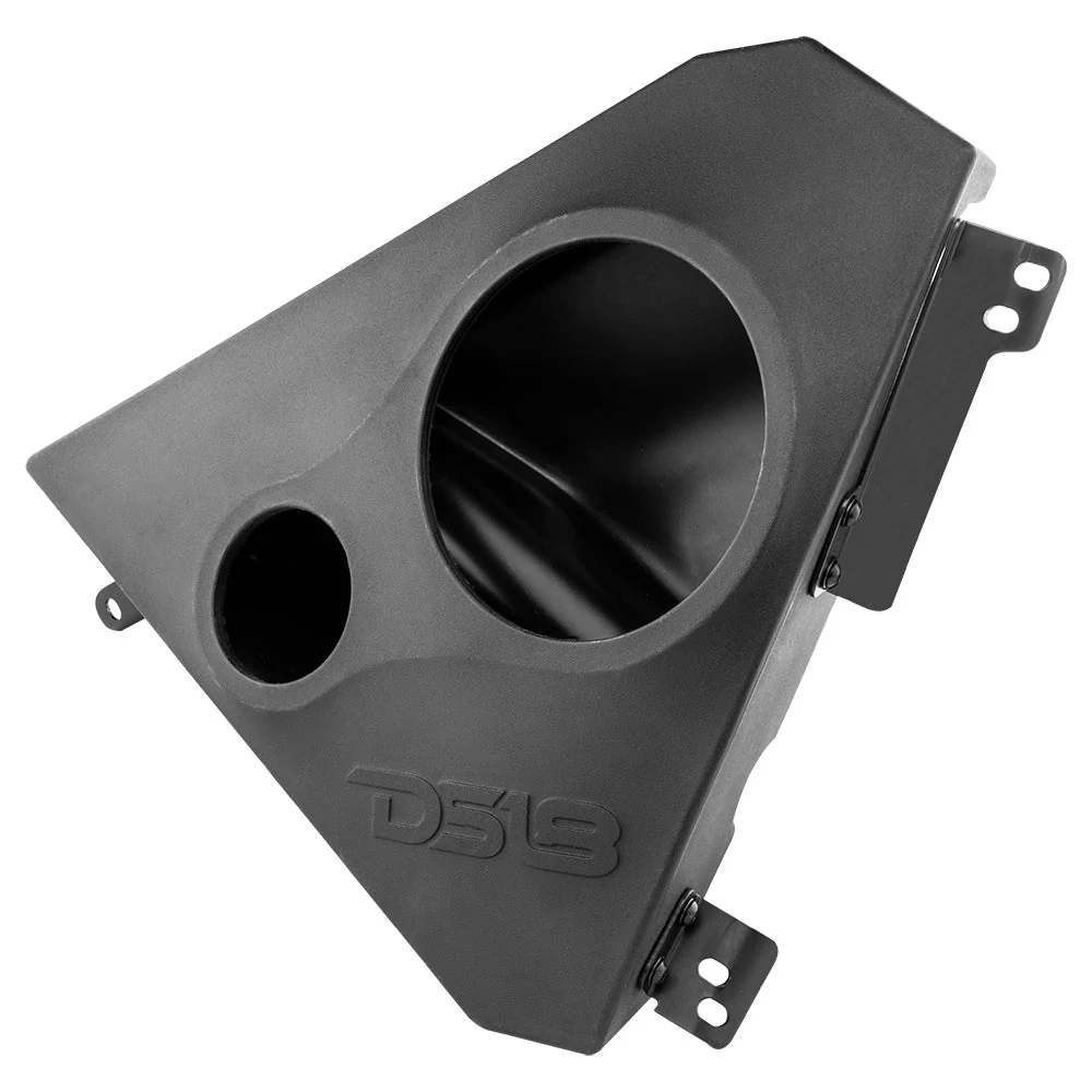 Polaris Slingshot Front Kick Panel 2 X 6.5" Empty Enclosure | 2015 - Current - Image 7