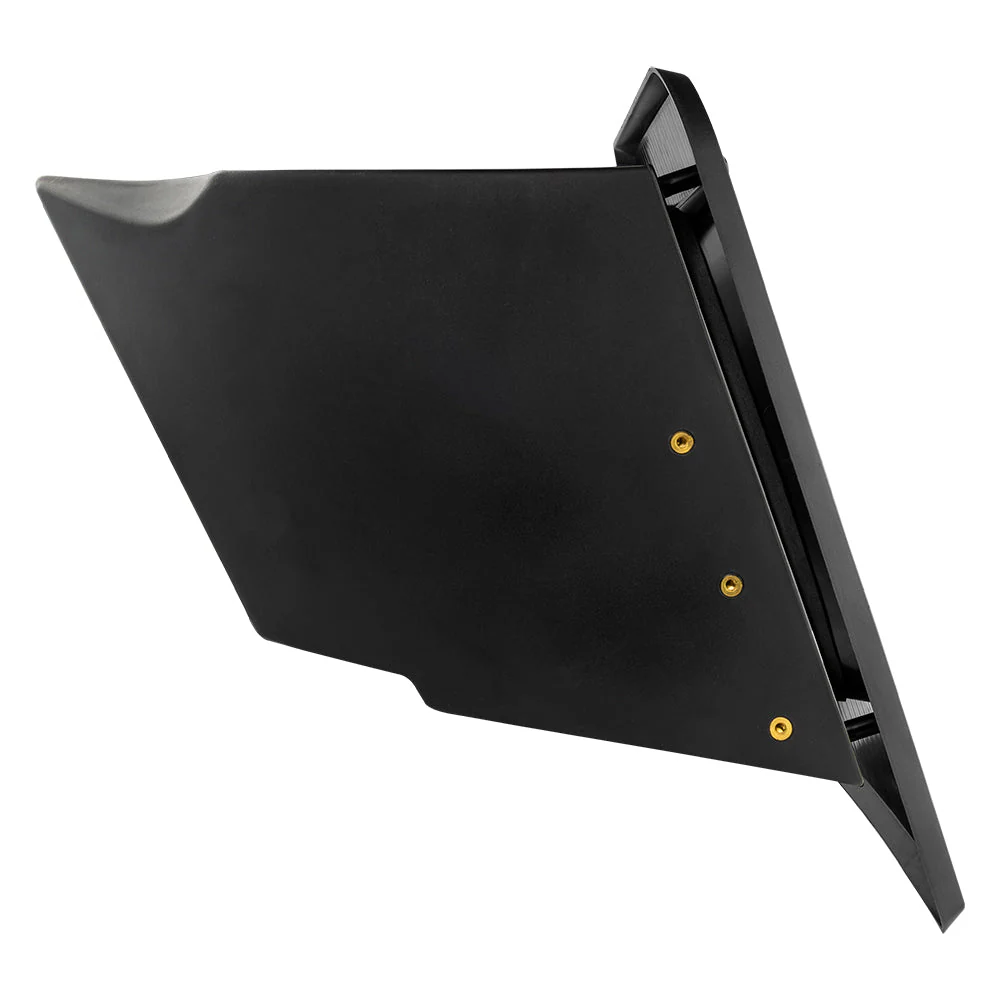 Polaris Slingshot Rear 10" Subwoofer Empty Enclosure - Fits Either Passenger or Driver Side | 2015 - Current - Image 7