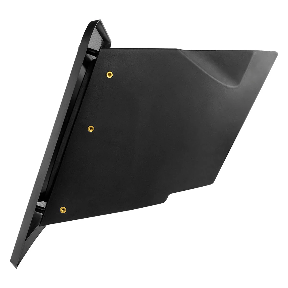 Polaris Slingshot Rear 10" Subwoofer Empty Enclosure - Fits Either Passenger or Driver Side | 2015 - Current - Image 8