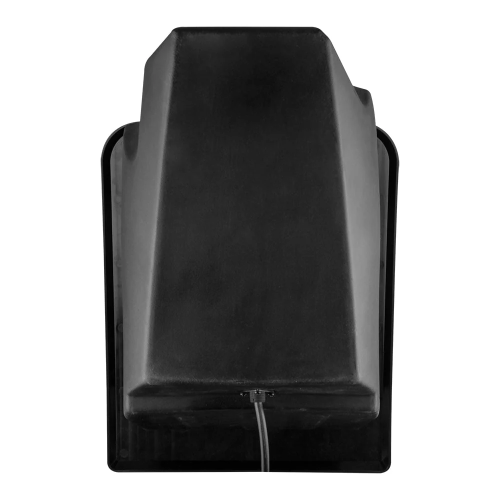 Polaris Slingshot Rear Subwoofer Enclosure Loaded | NXL-10SUB/BK and RGB LED Lights | Fits Either Passenger or Driver Side | 2015 - Current - Image 8