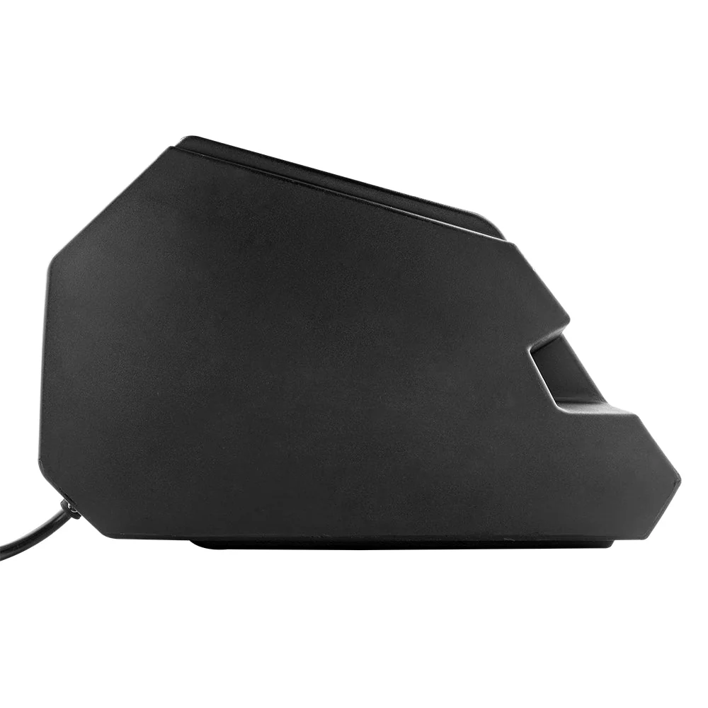 Polaris Slingshot Side Panel Empty Enclosure fits 2 x 6.5" Speakers & 2 x 1.7” Tweeters | 2015 - 2019 - Image 8