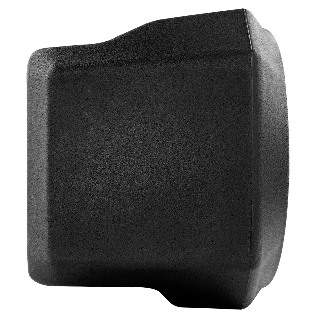 Polaris Slingshot Under Dash Empty Enclosure fits 2 x 6.5" Subwoofers | 2015 - 2019 - Image 8