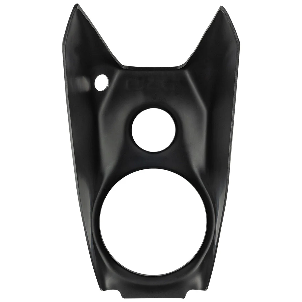 Polaris Slingshot Waterfall Center Console 1 X 8" Empty Enclosure | 2015 - 2019 - Image 7