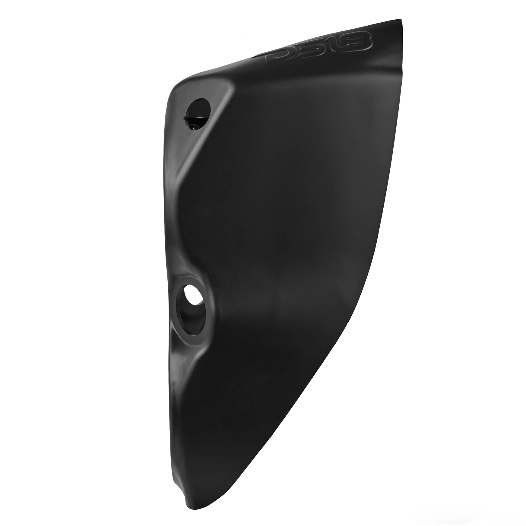 Polaris Slingshot Waterfall Center Console Empty Enclosure fits 2 x 6.5" Speakers & 2 x 2.28" Bullet Tweeter | 2015 - Current - Image 9