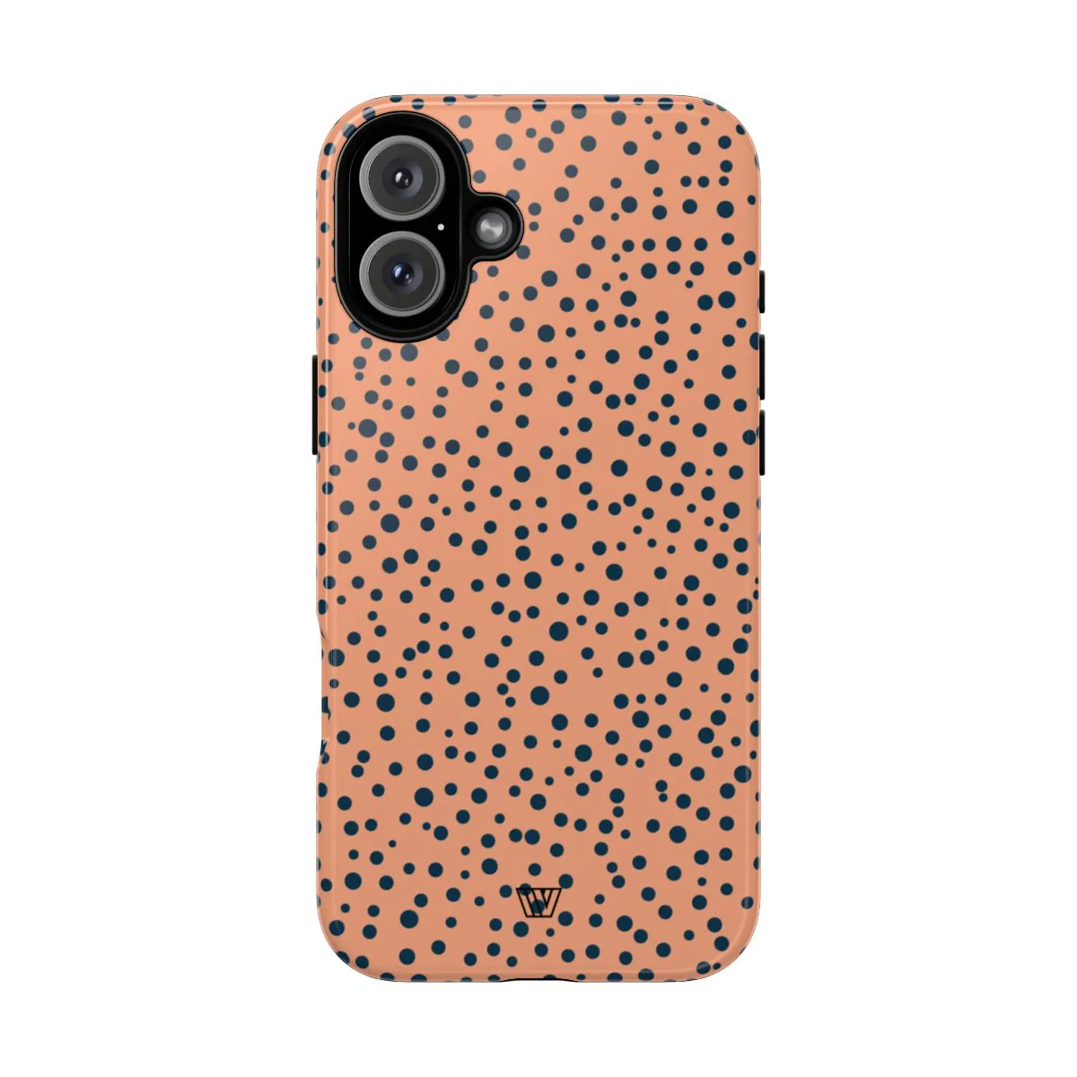POLKA PULSE | Tough Phone Case - Image 10