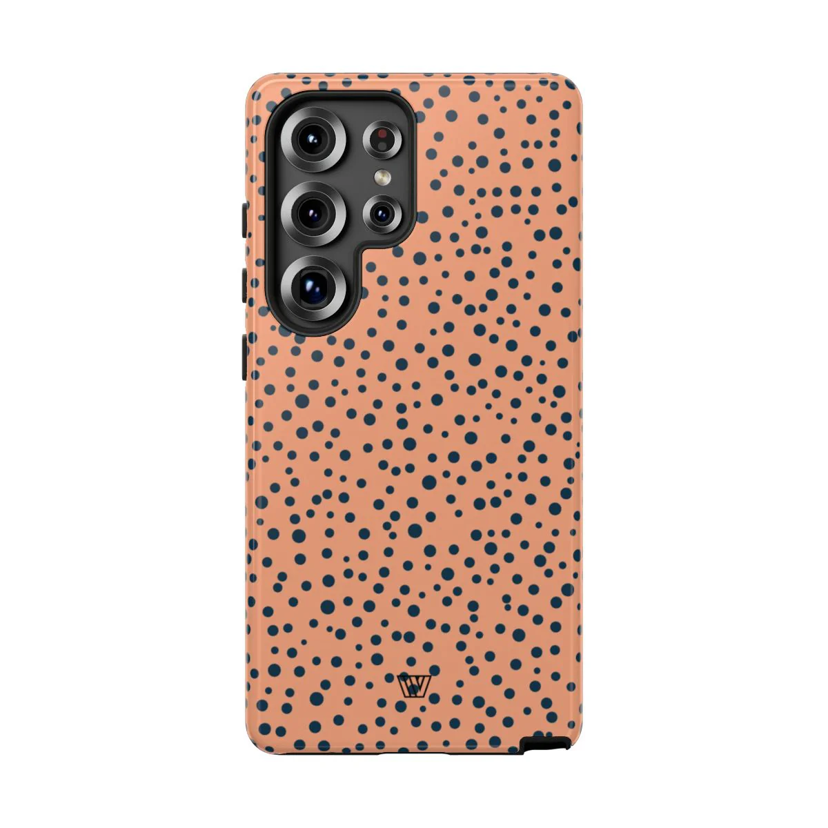 POLKA PULSE | Tough Phone Case - Image 102