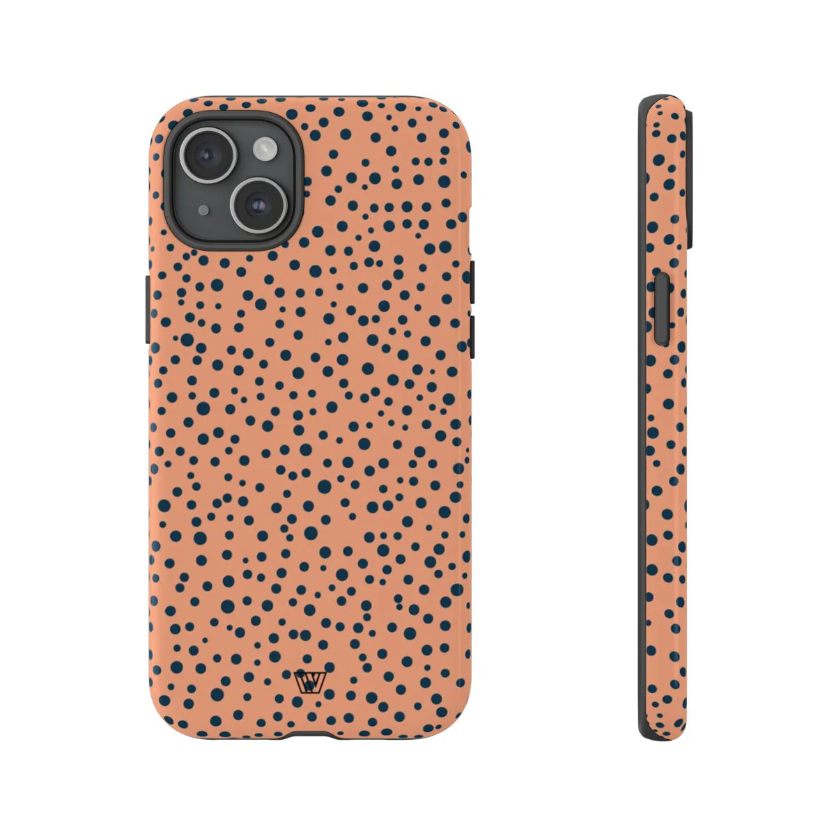 POLKA PULSE | Tough Phone Case - Image 16