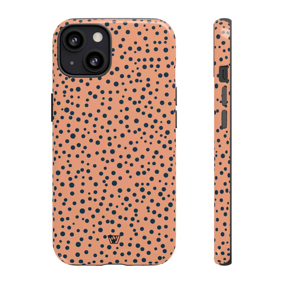 POLKA PULSE | Tough Phone Case - Image 28