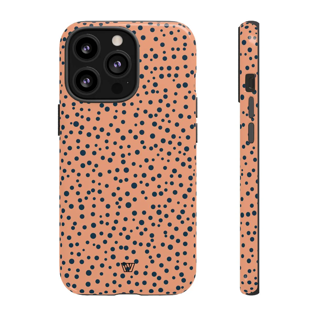 POLKA PULSE | Tough Phone Case - Image 32
