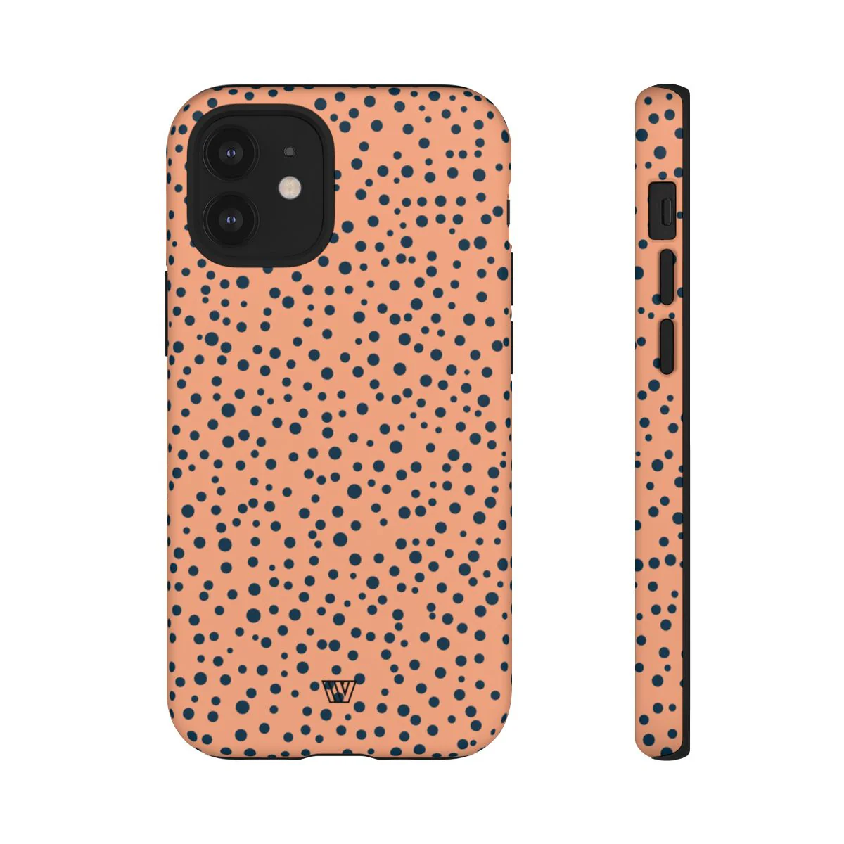 POLKA PULSE | Tough Phone Case - Image 39