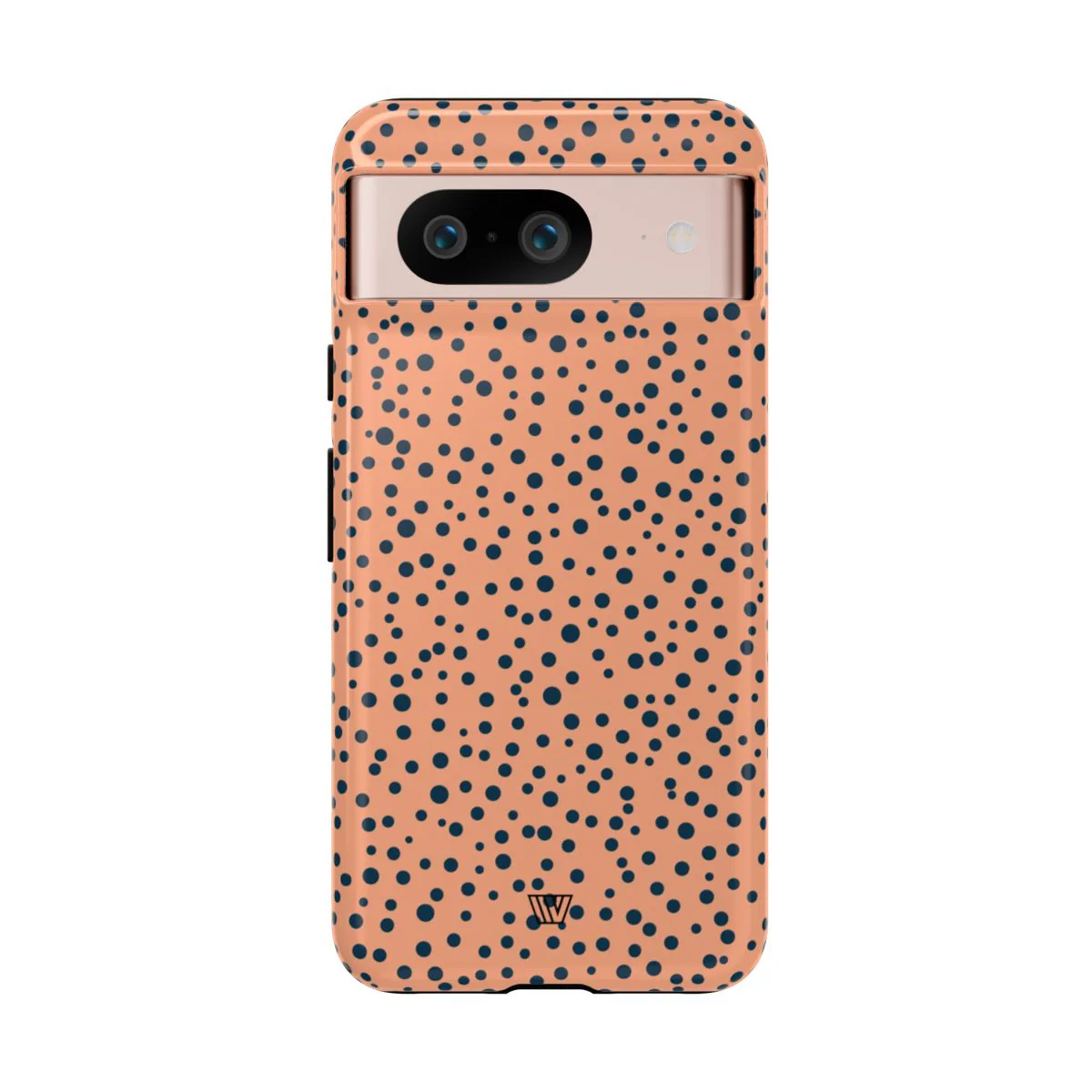 POLKA PULSE | Tough Phone Case - Image 44