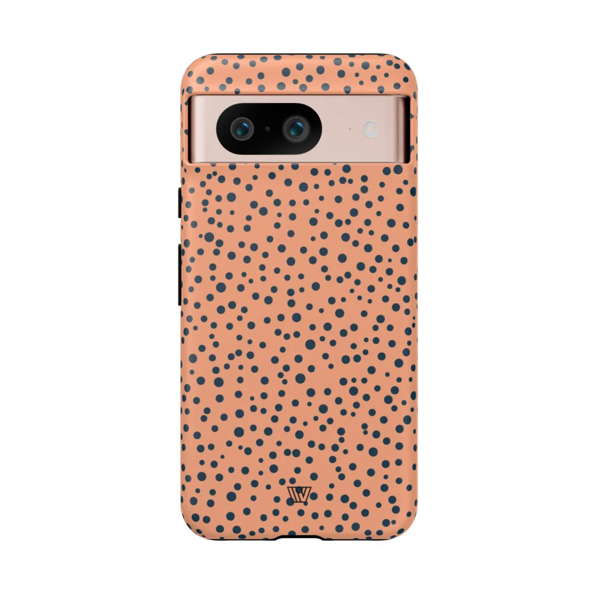 POLKA PULSE | Tough Phone Case - Image 45