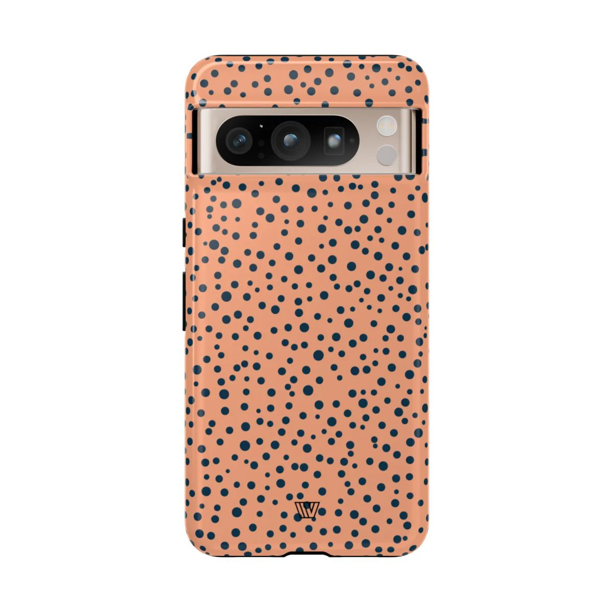 POLKA PULSE | Tough Phone Case - Image 46