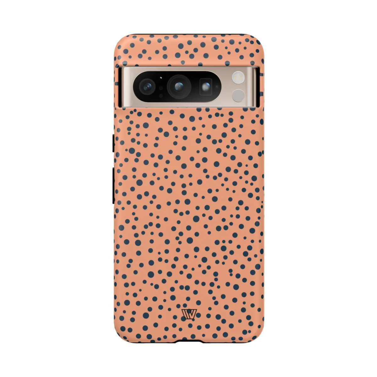 POLKA PULSE | Tough Phone Case - Image 47