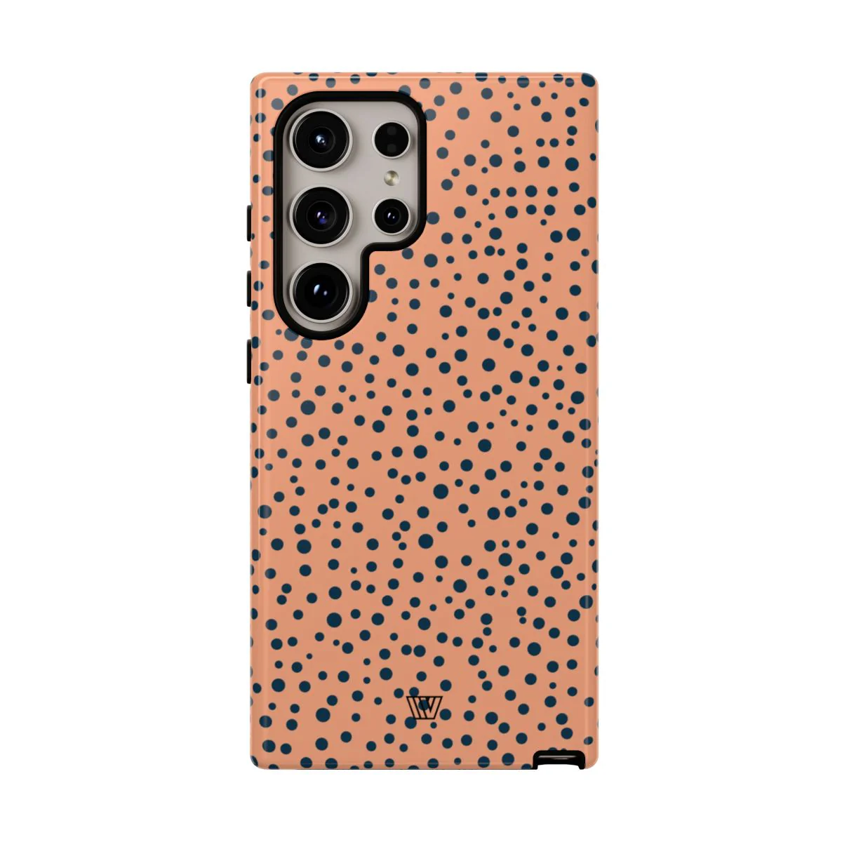 POLKA PULSE | Tough Phone Case - Image 52