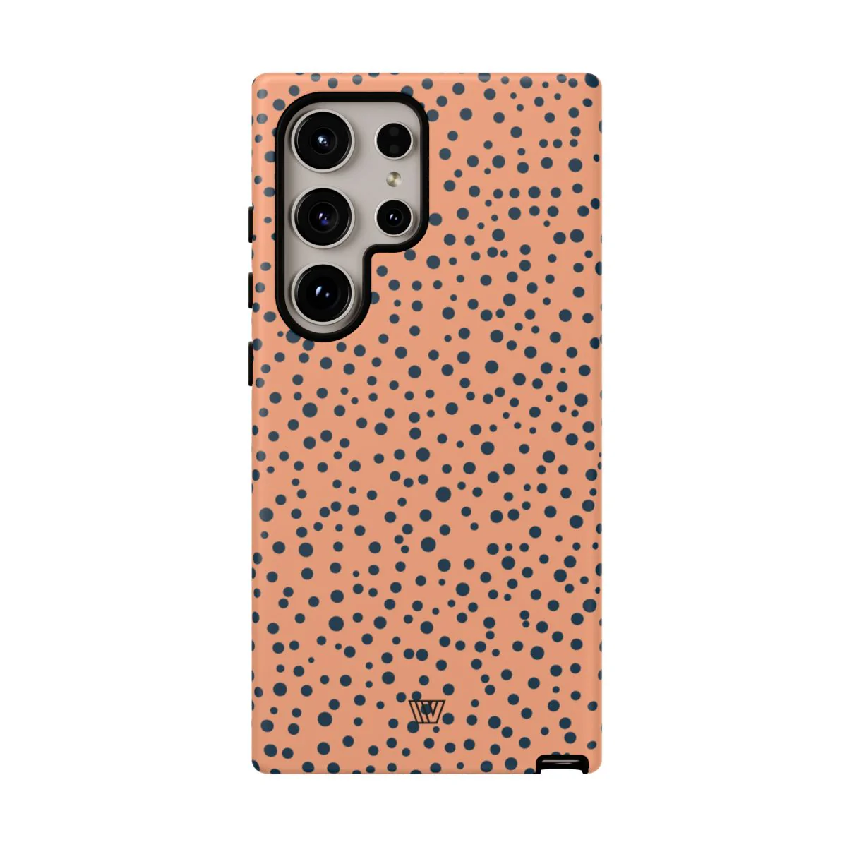 POLKA PULSE | Tough Phone Case - Image 53