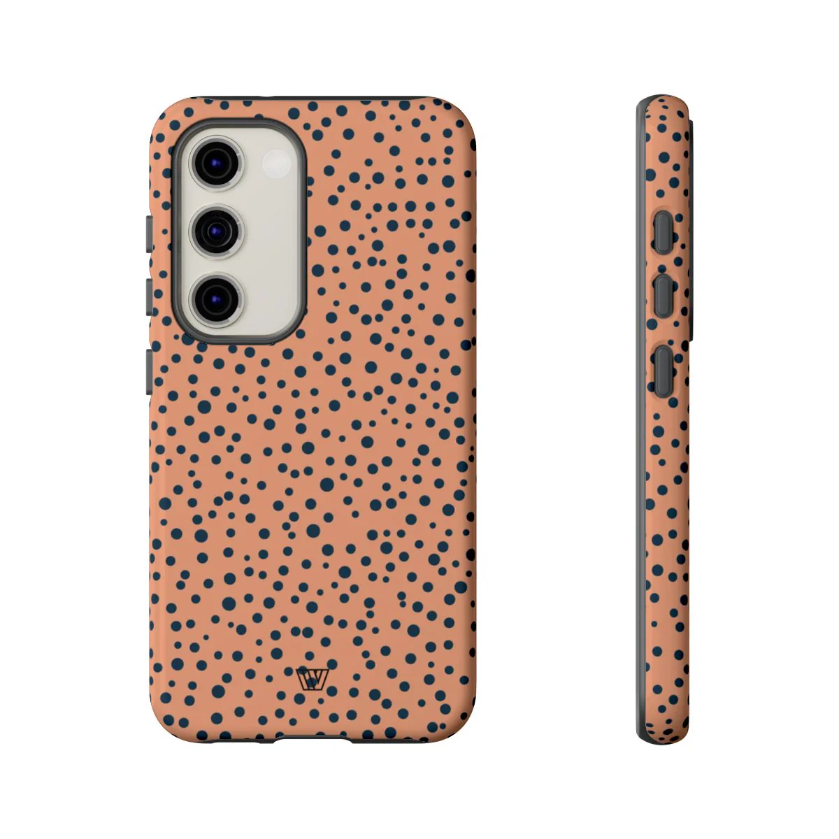 POLKA PULSE | Tough Phone Case - Image 54