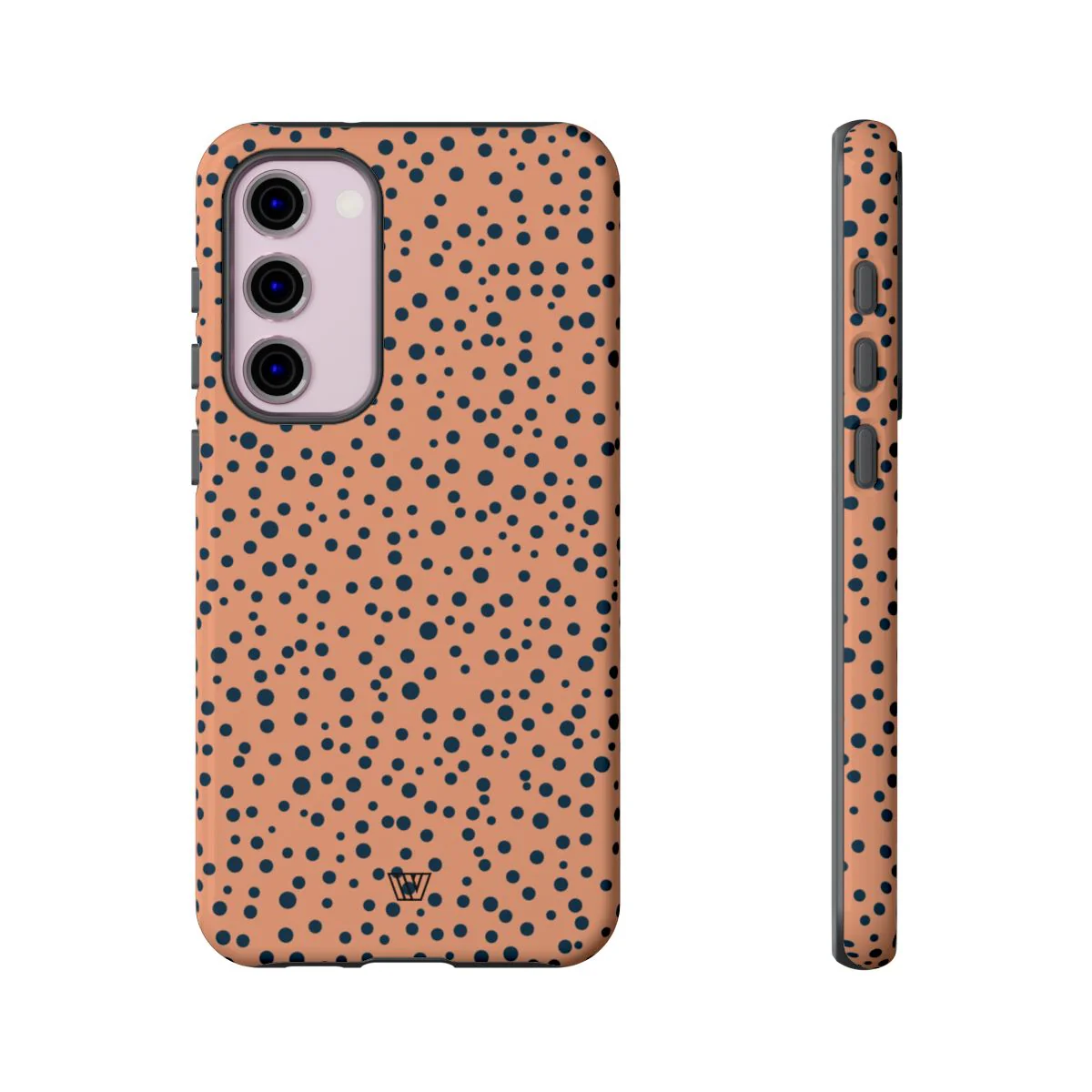 POLKA PULSE | Tough Phone Case - Image 56