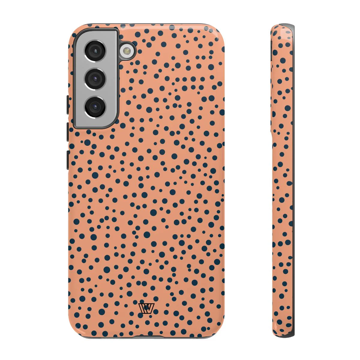 POLKA PULSE | Tough Phone Case - Image 62